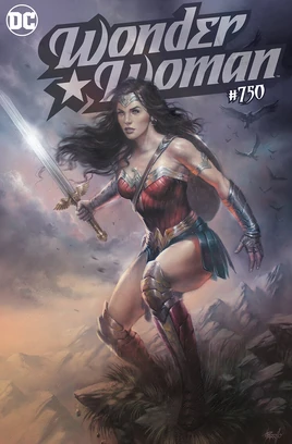 Scorpion Comics Trade Dress