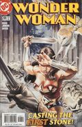 Wonder Woman Vol 2 208