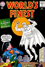 World's Finest #139