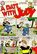 A Date with Judy Vol 1 56