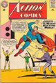 Action Comics #321