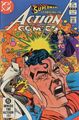 Action Comics Vol 1 540
