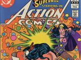 Action Comics Vol 1 540