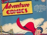 Adventure Comics Vol 1 129