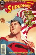 Adventures of Superman Vol 1 600