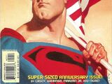 Adventures of Superman Vol 1 600