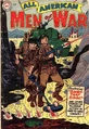 All-American Men of War Vol 1 17.jpg (84 KB) All-American Men of War #17 (January, 1955)