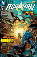 Aquaman Vol 7 23