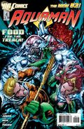 Aquaman Vol 7 4