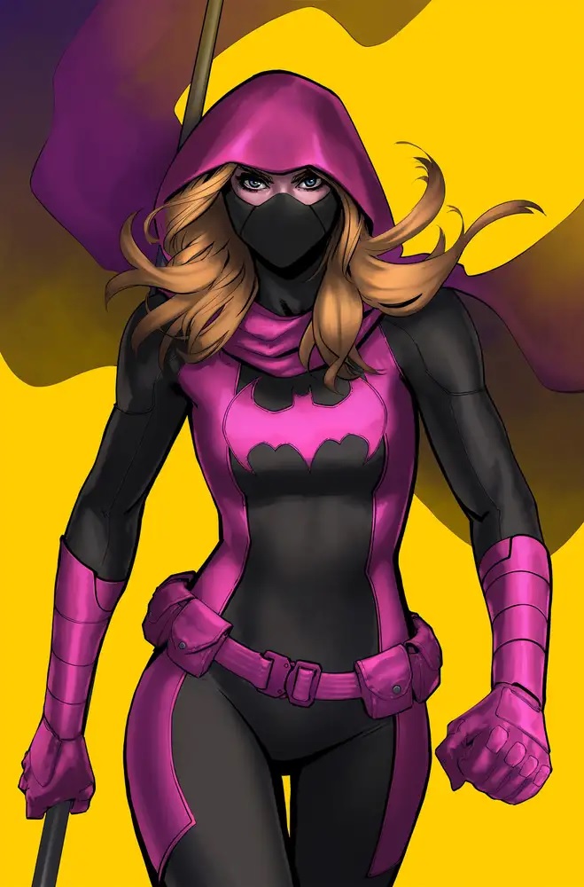 Spoiler dc multiverse best sale