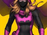 Stephanie Brown (Prime Earth)