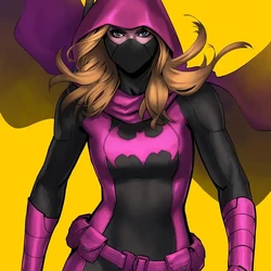 Stephanie Brown (Prime Earth)