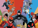 Batman Incorporated Special Vol 1 1