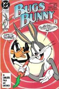 Bugs Bunny Vol 1 1