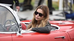 Chloe Decker TV Series Lucifer: Once Upon a Time