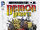 Demon Knights Vol 1 0