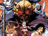 Demon Knights (Prime Earth)