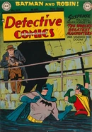 Detective Comics Vol 1 145