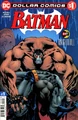 Dollar Comics: Batman #497 (December, 2019)