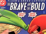 Flash & Green Lantern: The Brave and the Bold Vol 1 4