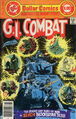 G.I. Combat #204 (November, 1977)