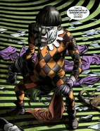 Gagsworth A. Gagsworthy New Earth Modern Age