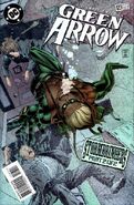Green Arrow Vol 2 123