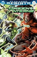 Green Lanterns Vol 1 5