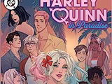 Harley Quinn in Paradise Vol 1 1 (Digital)