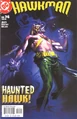 Hawkman Vol 4 #14 (June, 2003)
