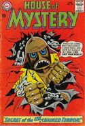 House of Mystery Vol 1 150