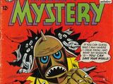 House of Mystery Vol 1 150
