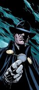 Phantom Stranger Possible Futures Futures End