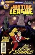 Justice League Unlimited Vol 1 4