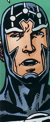 Metron Earth 38 Generations