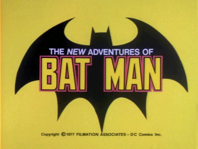 New Adventures of Batman (TV Series) Episode: Have an Evil Day, Part II |  DC Database | Fandom