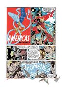 Promethea Covers Special