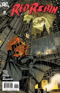 Red Robin Vol 1 9