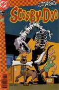 Scooby-Doo Vol 1 13