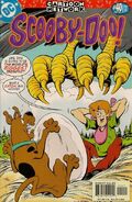 Scooby-Doo Vol 1 40