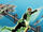 Hal Jordan (New Earth)/Gallery