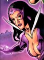 Star Sapphire New Earth 009