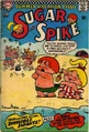 Sugar and Spike Vol 1 66.jpg (69 KB) Sugar and Spike #66 (August, 1966)