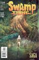 Swamp Thing (Volume 3) #20