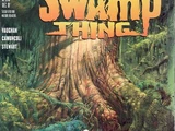 Swamp Thing Vol 3 20