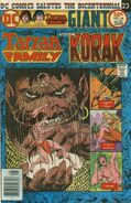 Tarzan Family Vol 1 64