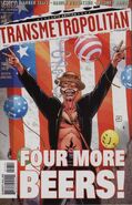 Transmetropolitan Vol 1 17