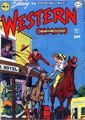 Western Comics #5 (October, 1948)