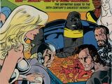 Who's Who in the Legion of Super-Heroes Vol 1 5