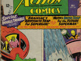 Action Comics Vol 1 339